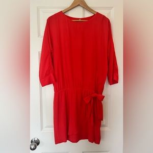 Comptoir des Cotonniers dress